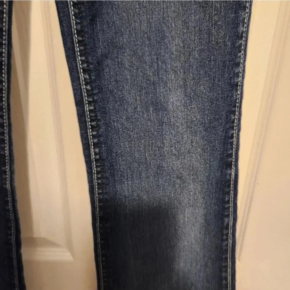 ‎Wrangler Qbaby jeans - Picture 6 of 16